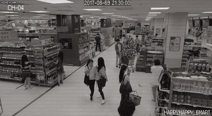 역대급 이마트 광고.gif | 인스티즈