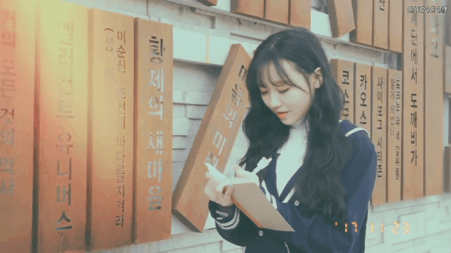 러블리즈 수정.jpgif | 인스티즈