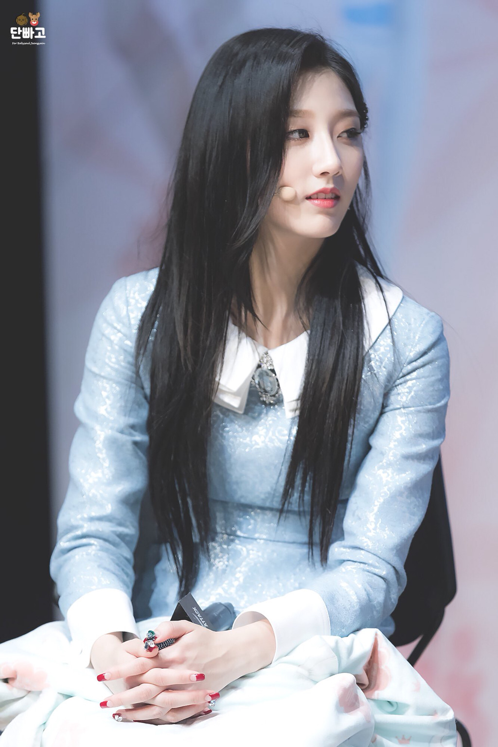 [러블리즈] 그냥 예인이 | 인스티즈