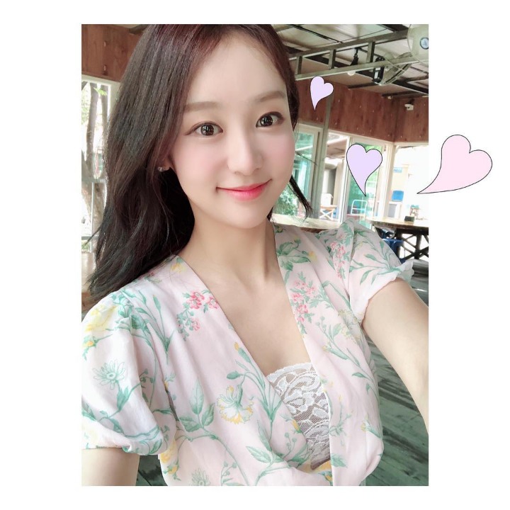 아나운서 박지영 | 인스티즈
