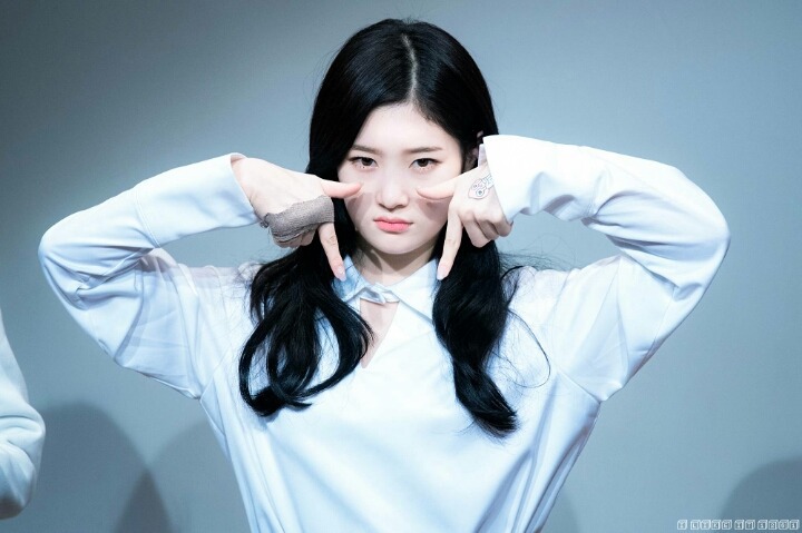 정채연 생일기념 레전드 짤 | 인스티즈