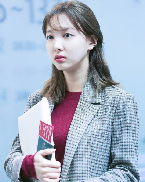 트와이스 나연 | 인스티즈