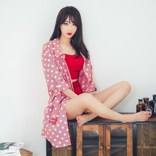 나인뮤지스 경리 | 인스티즈