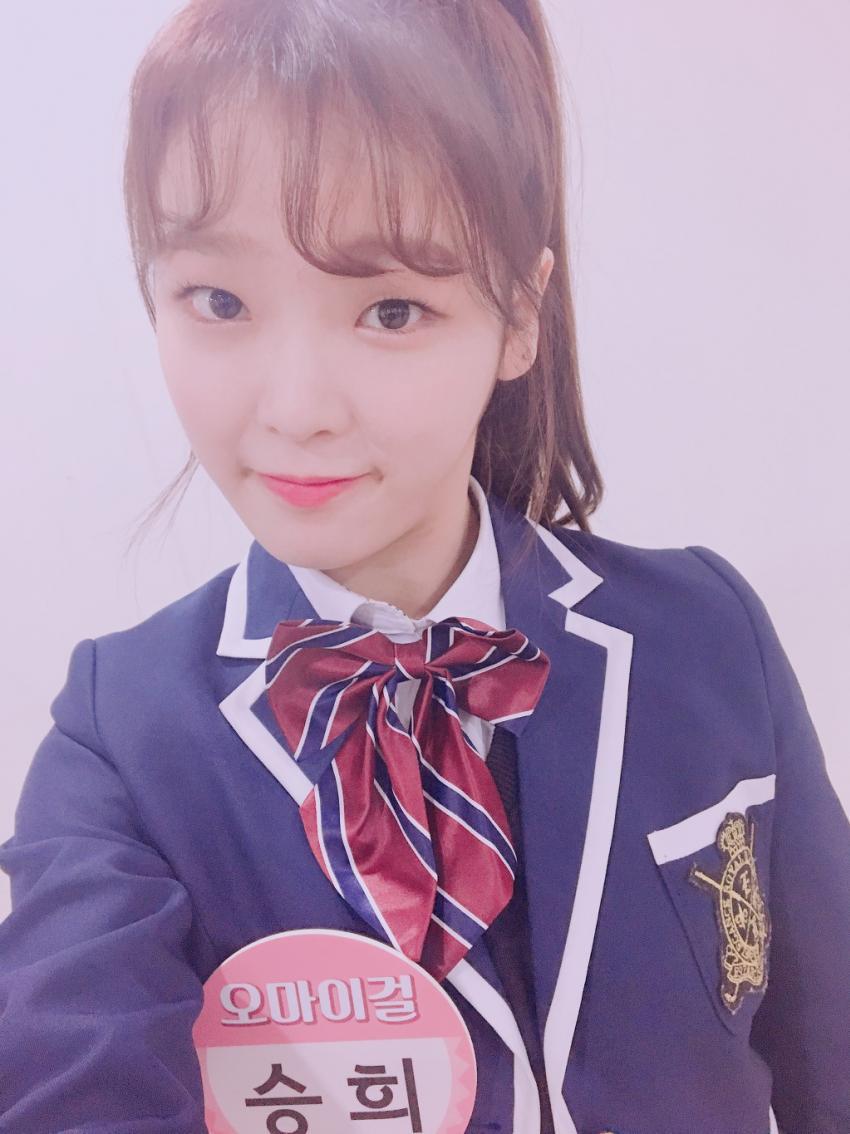 데뷔 1000일 된 걸그룹.jpg | 인스티즈
