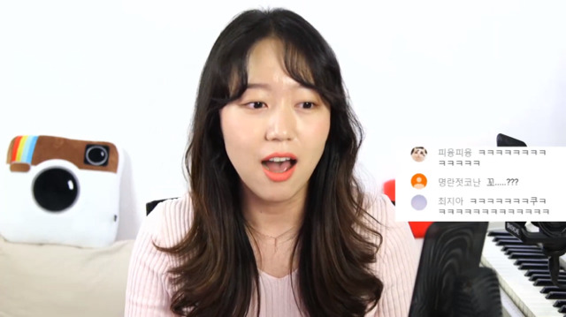 뷰티 유투버 유트루가 엄마한테 등짝 스매싱 맞은 사연ㅋㅋㅋㅋㅋ(웃김주의) | 인스티즈