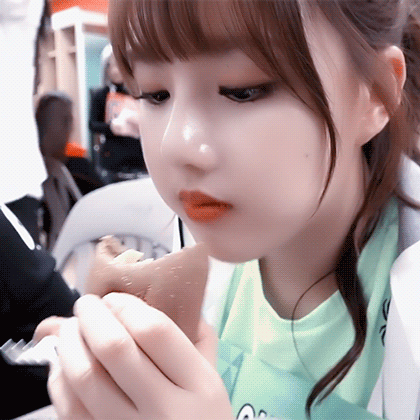 여자친구 예린.jpgif | 인스티즈