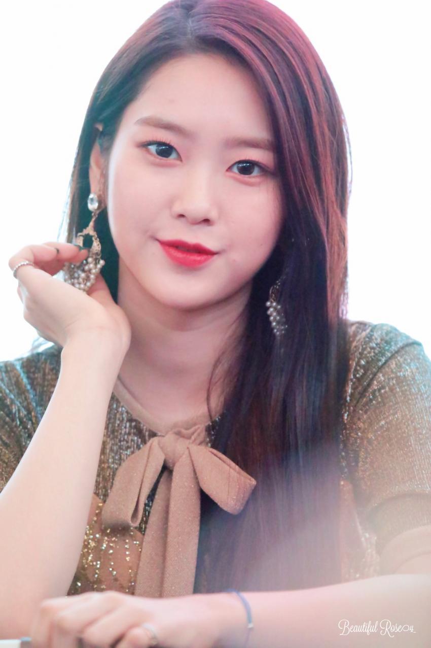 오마이걸 지호의 쾌유를 빌며 50장.jpg | 인스티즈