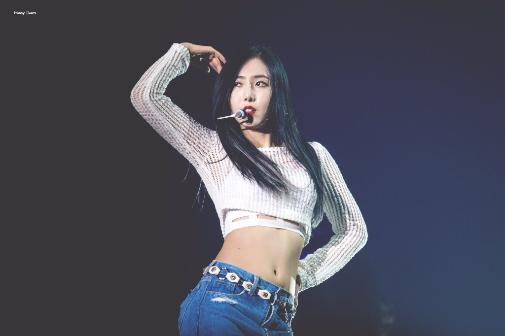 [여자친구] 저녁 약속이 잡혀서 신비 | 인스티즈