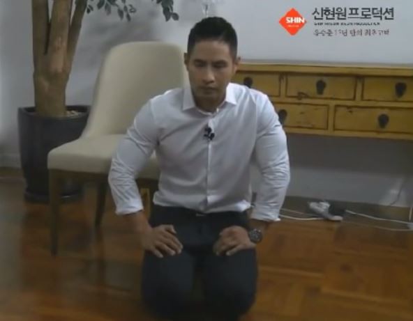 ??? : 병역 기피할 생각 없어.jpg | 인스티즈