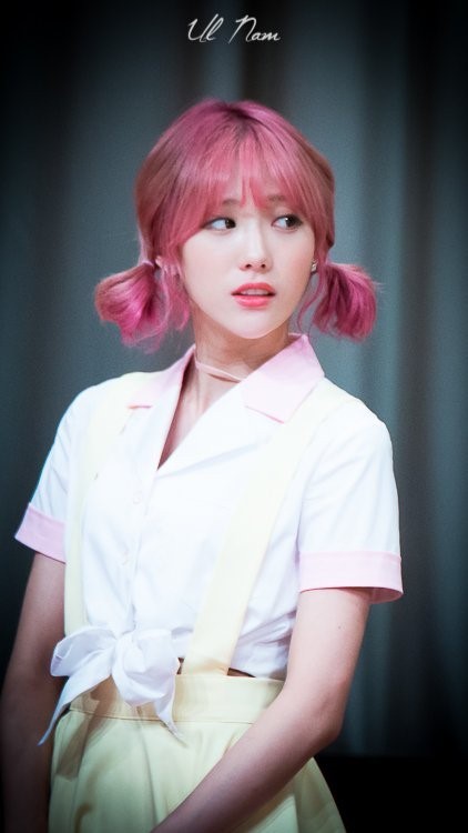 우주소녀 루다 | 인스티즈