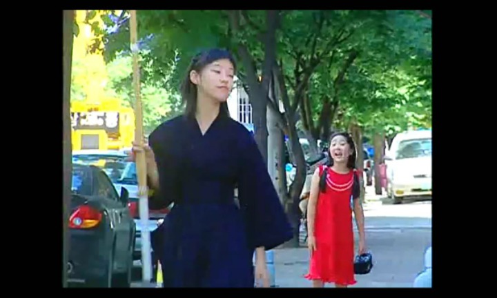 [Tv로보는원작동화] -지난 여름의 왈츠(소녀들의 여름방학)6 | 인스티즈