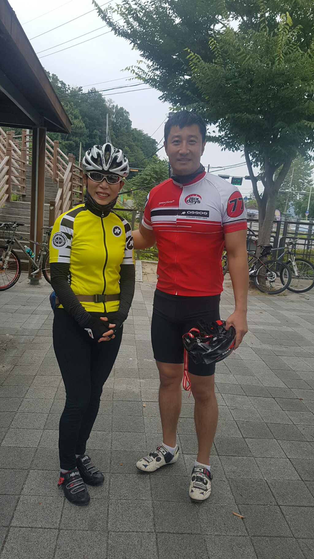 자전거곱창 이미지