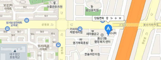 단동면옥 이미지