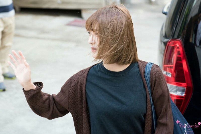 에이핑크 윤보미 | 인스티즈