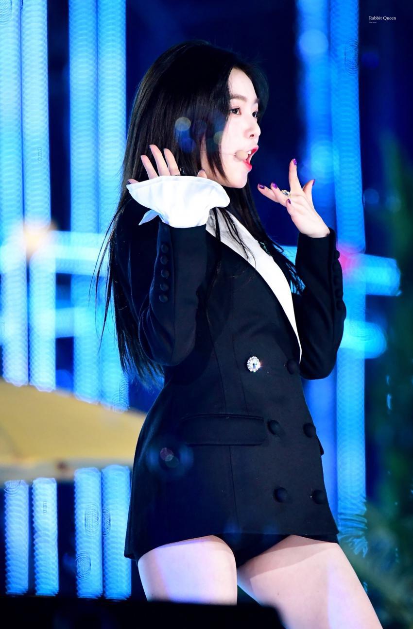 SBS 가요대전 레드벨벳 2 | 인스티즈