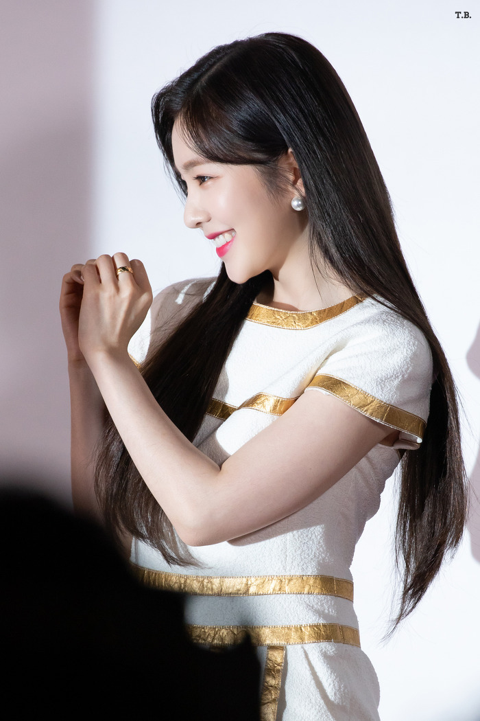 샤넬 아이린.jpgif | 인스티즈