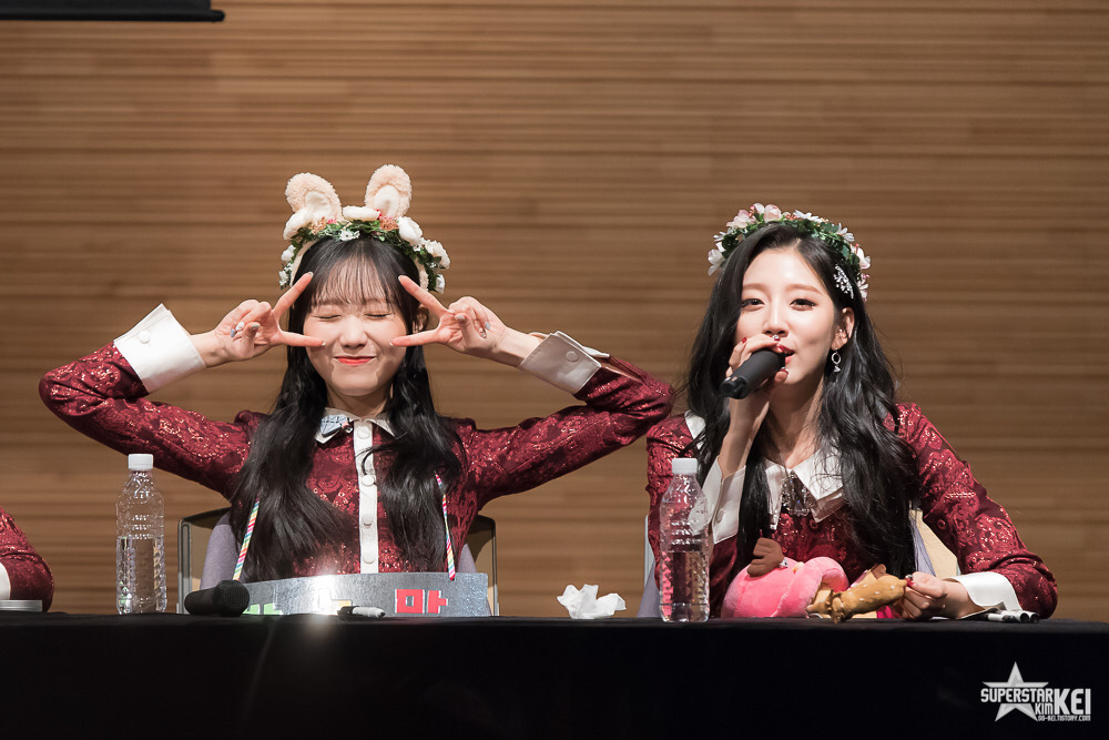 [러블리즈] 이따가 머리하러 갈 때 옆머리는 6mm로 해달라고 할거라서 수정이 | 인스티즈