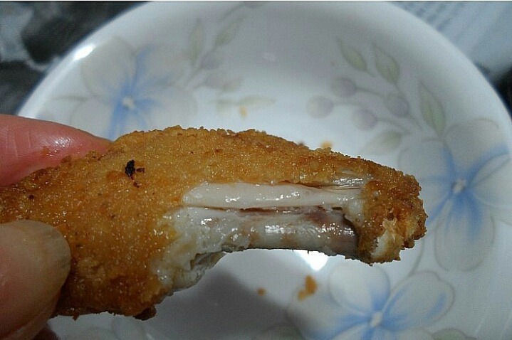 치킨이 도착했다 가장 먹게 되는 부위는?? | 인스티즈
