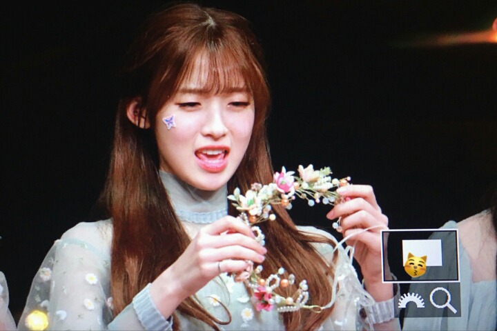  오마이걸 여러가지.jpg | 인스티즈