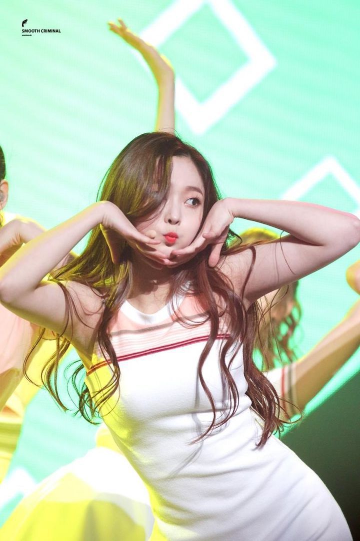 프리스틴 정은우 | 인스티즈