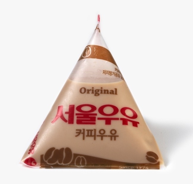 목욕후 시원한 커피우유 대 바나나우유 | 인스티즈