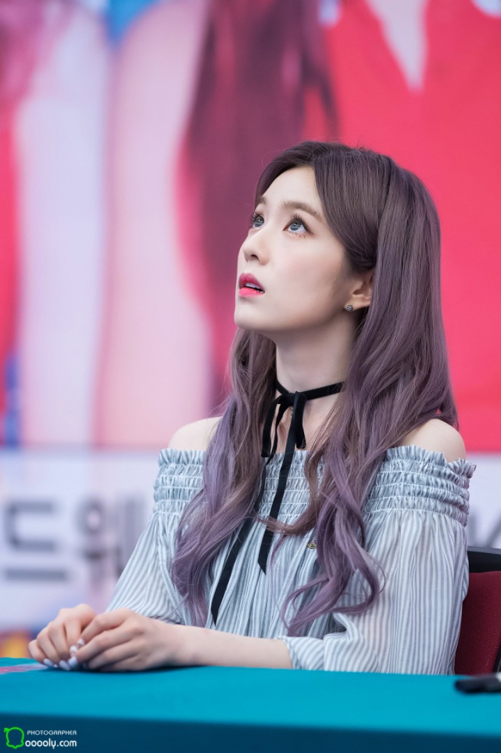 레드벨벳 아이린 | 인스티즈