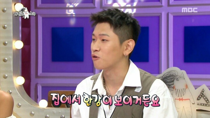크러쉬가 집에서 자본주의 허세부리다 쓰러진 사연ㅋㅋㅋㅋㅋ | 인스티즈