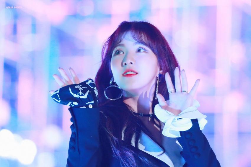 미모터지는 가요대전 레드벨벳 웬디.jpg | 인스티즈