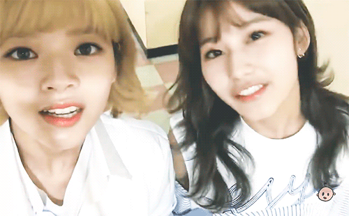 180401 안녕하세요 출근 정연이~ | 인스티즈