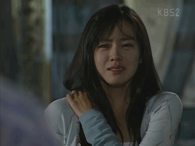 여자연예인들 우는 모습.gif | 인스티즈