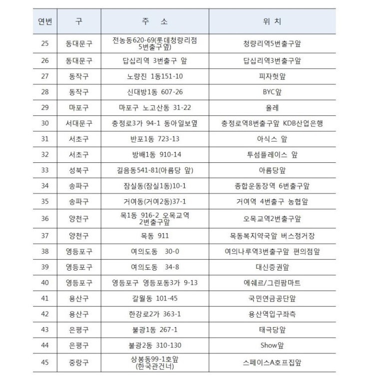 시민광고 이미지