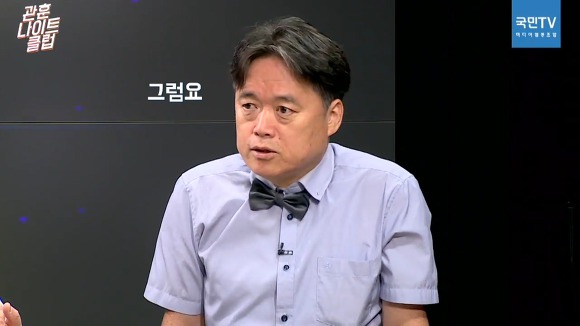 사장도 날려버리는 배현진의 힘.jpg | 인스티즈