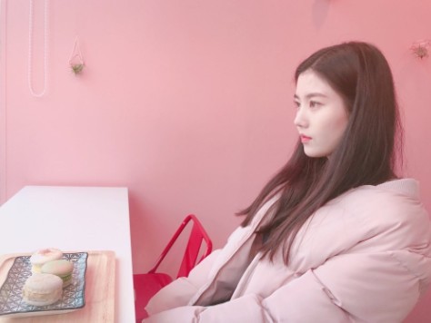아이즈원 은비.jpgif | 인스티즈