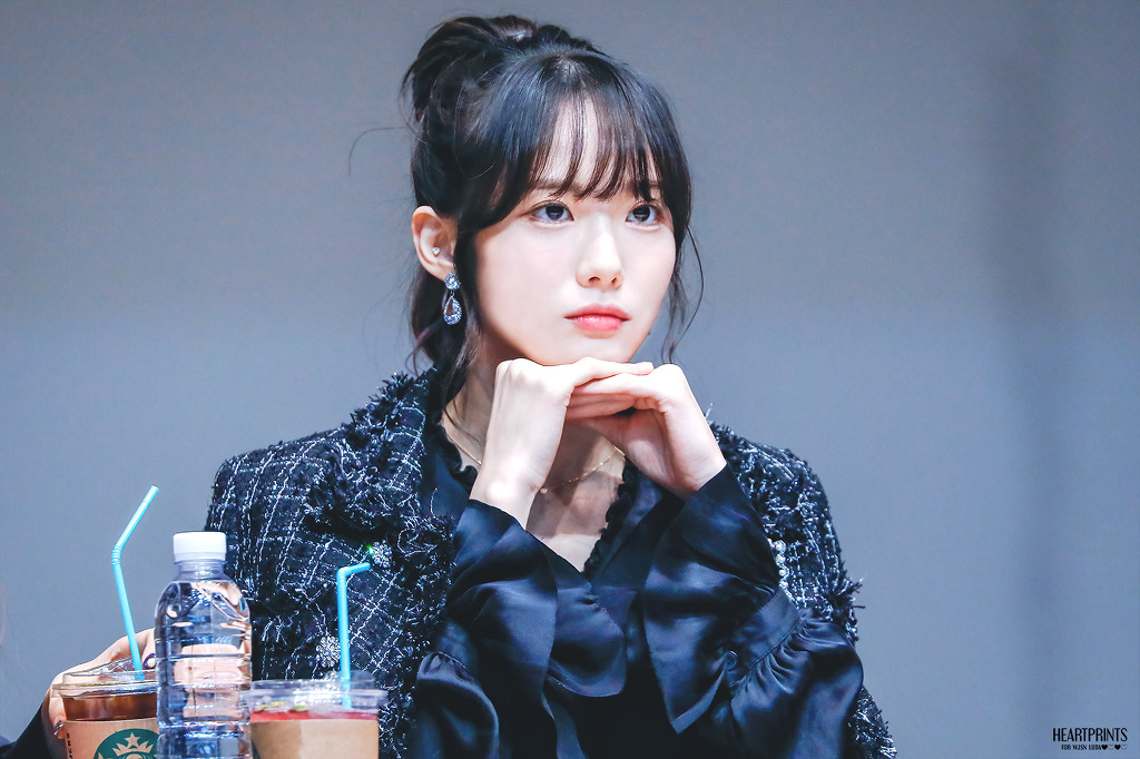 의외로 귀여운 루다.jpg | 인스티즈
