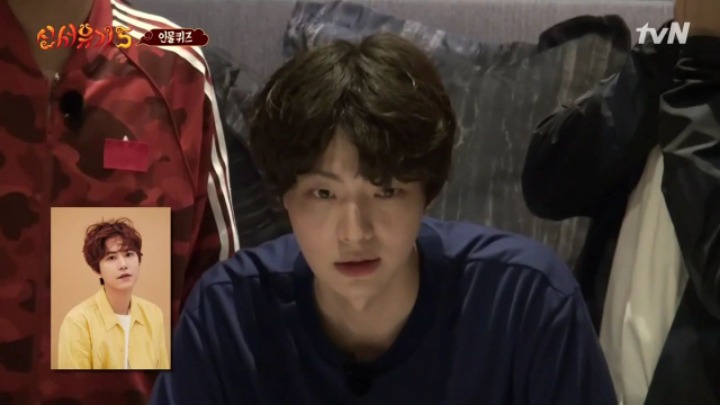 [신서유기5] 조정뱅이가 보고싶었던 안재현.jpg | 인스티즈