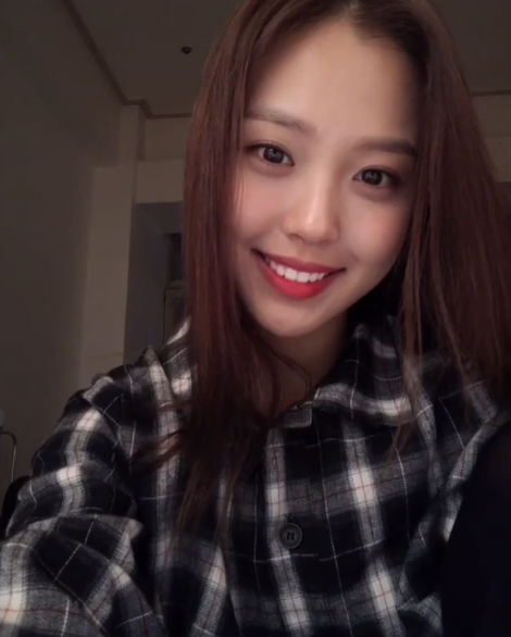 배우 고민시 인스타그램 최근사진 모음.jpg | 인스티즈