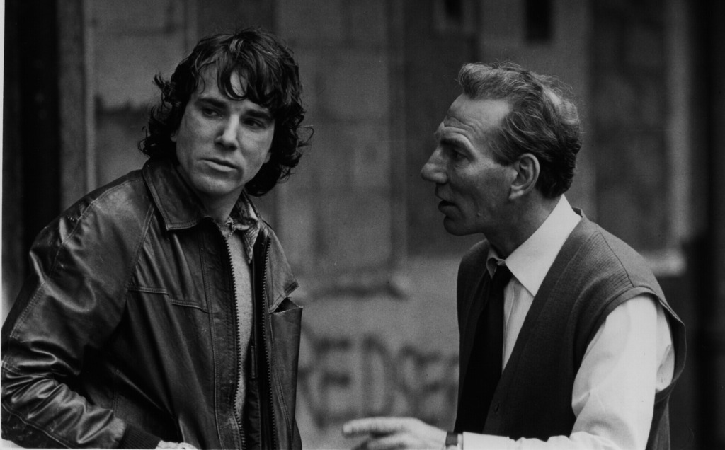 최고의 연기력"다니엘 데이 루이스"Daniel Day Lewis | 인스티즈