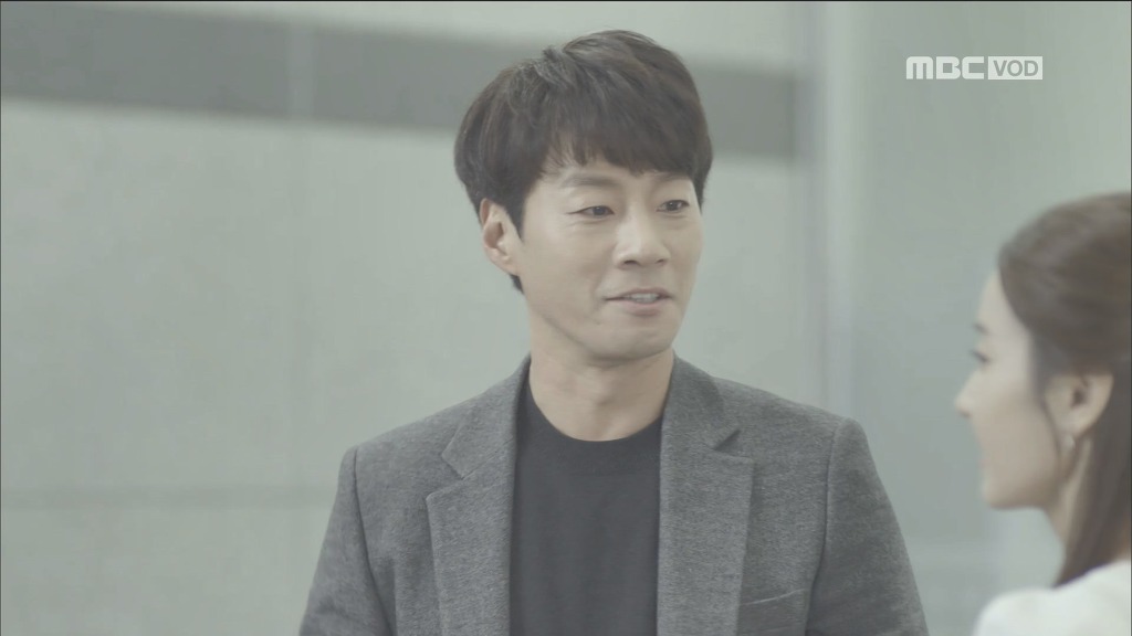 [신과의약속] 엄청난 막장의 느낌을 가진 명드의 느낌을 내는 요상한 드라마 | 인스티즈