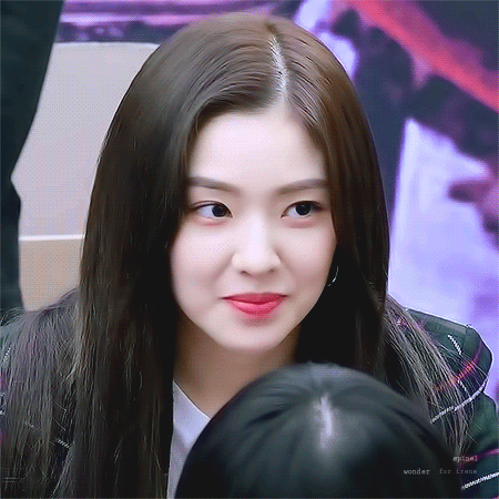 레드벨벳 아이린.GIF | 인스티즈
