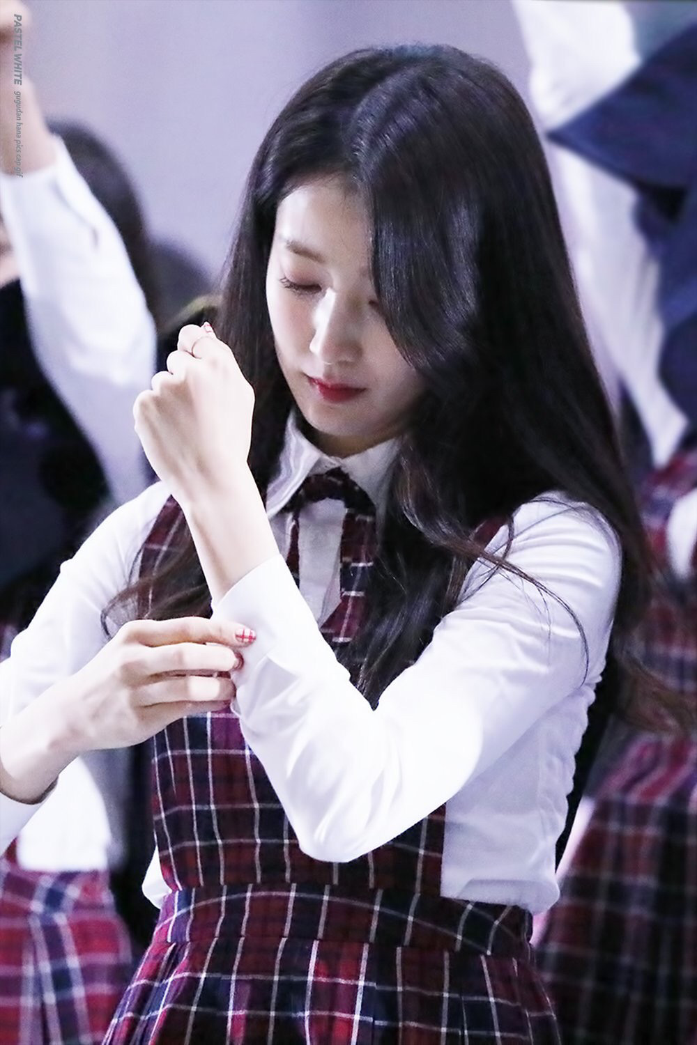 [구구단] 799번째 글이라서 하나 | 인스티즈