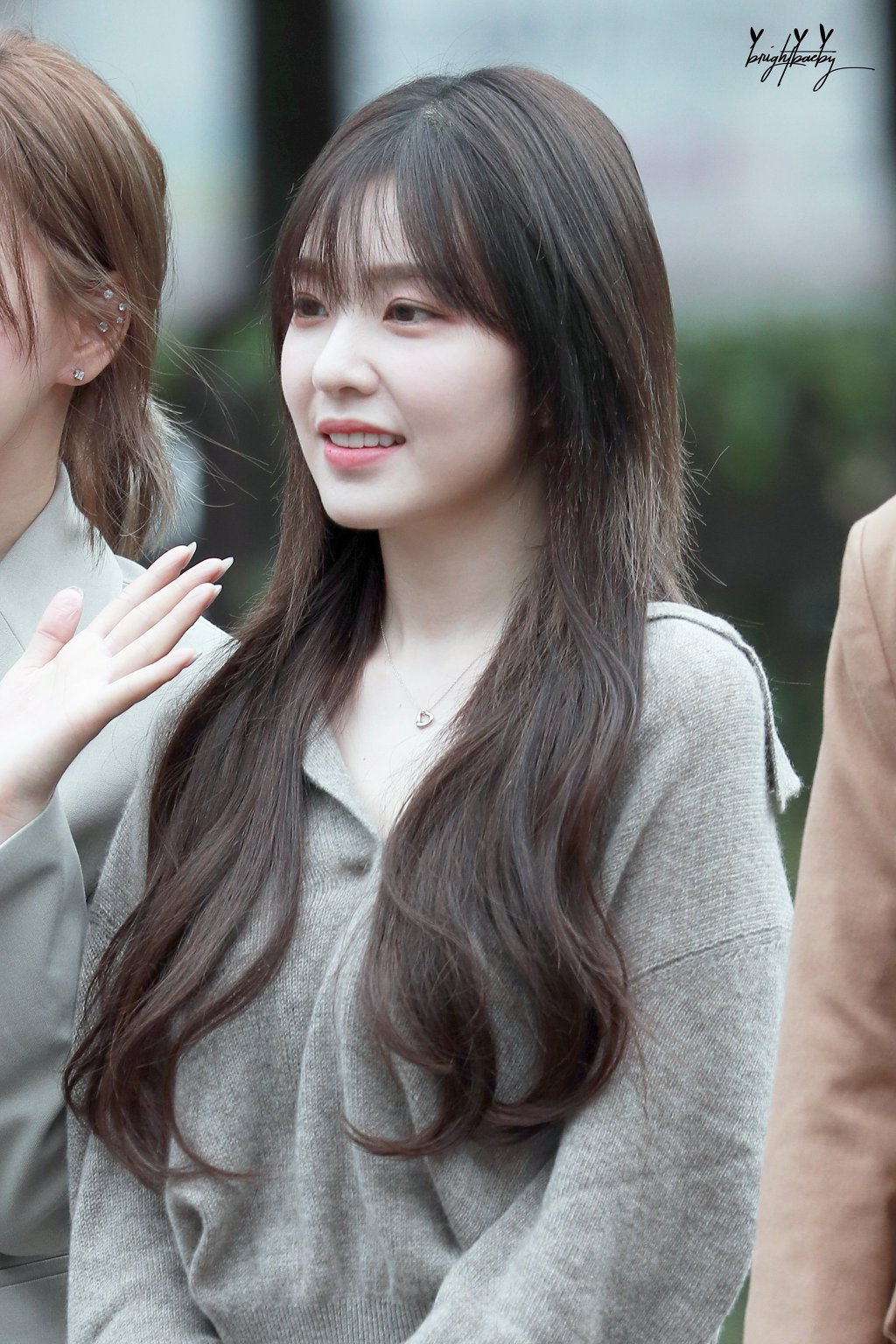 추석연휴에는 아이린.jpgif | 인스티즈