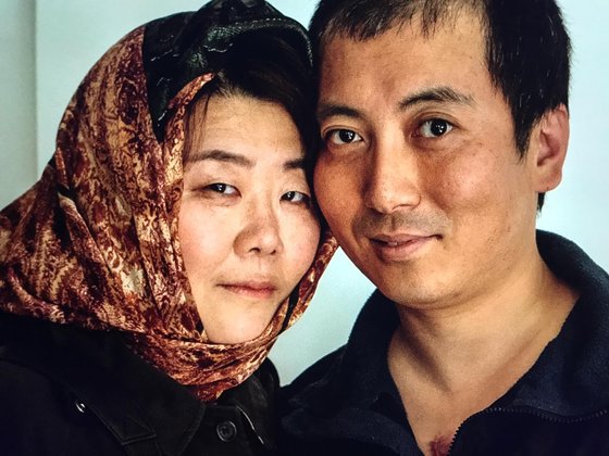 아카데미 최우수 작품상 - 기생충 - 수상 모습.gif - | 인스티즈