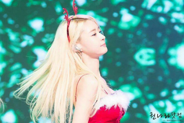 산타걸 헬로비너스 나라 | 인스티즈