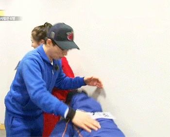 아니 설렘짤이 뭐가 좋다 222;. gif | 인스티즈