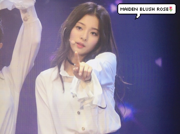 프로미스나인 쇼케이스 | 인스티즈