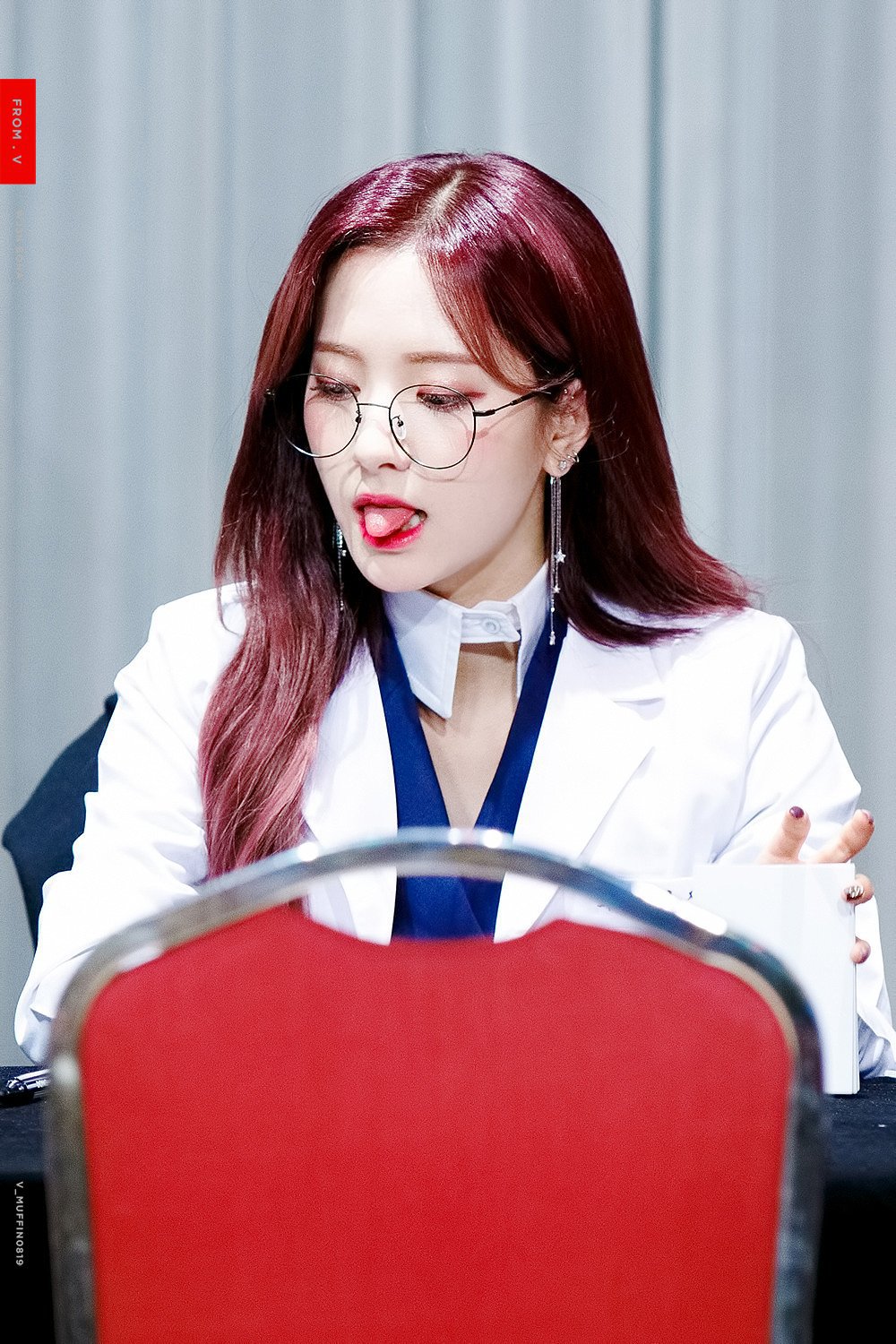 분위기있는 보나.jpg | 인스티즈