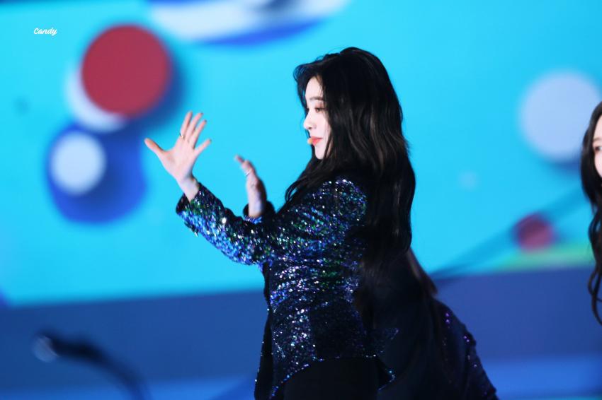 이목구비 었던 서가대 아이린.jpgif | 인스티즈