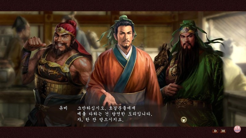 삼국지 하면 가장 먼저 떠오르는 인물을 뽑아보세요 | 인스티즈