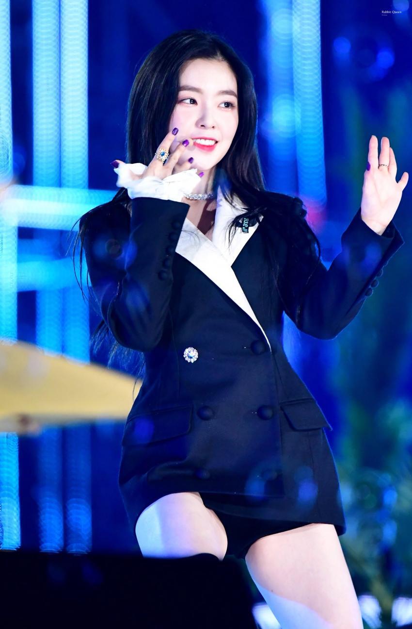 SBS 가요대전 레드벨벳 2 | 인스티즈