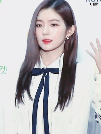 얼굴천재 아이린.gif | 인스티즈